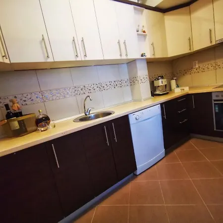 Апартаменты Mama *